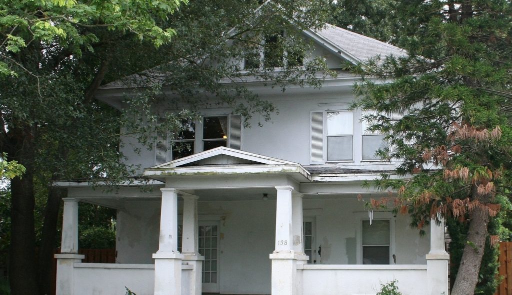 cadastru imobile fara acte proprietate