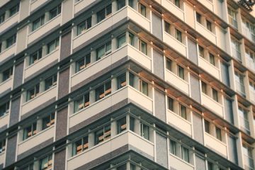 Cadastru si intabulare Sector 6