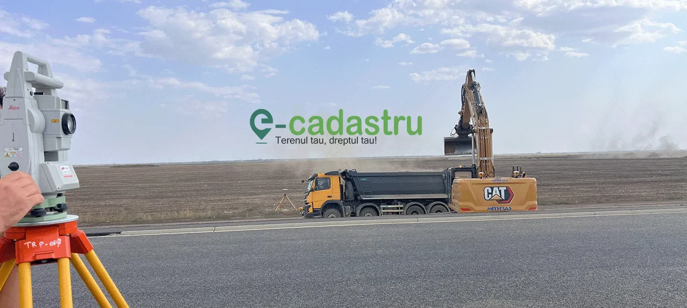 Imagine Preturi cadastru