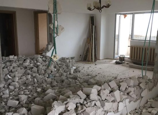 Expertiza tehnica MLPAT apartament