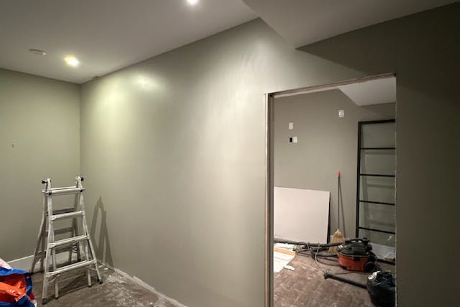 modificari apartament fara autorizatie