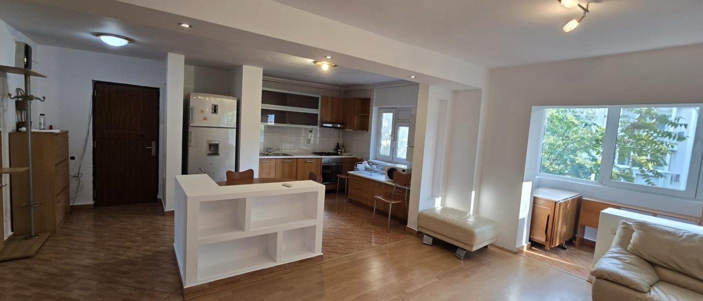 vanzare apartament cu modificari